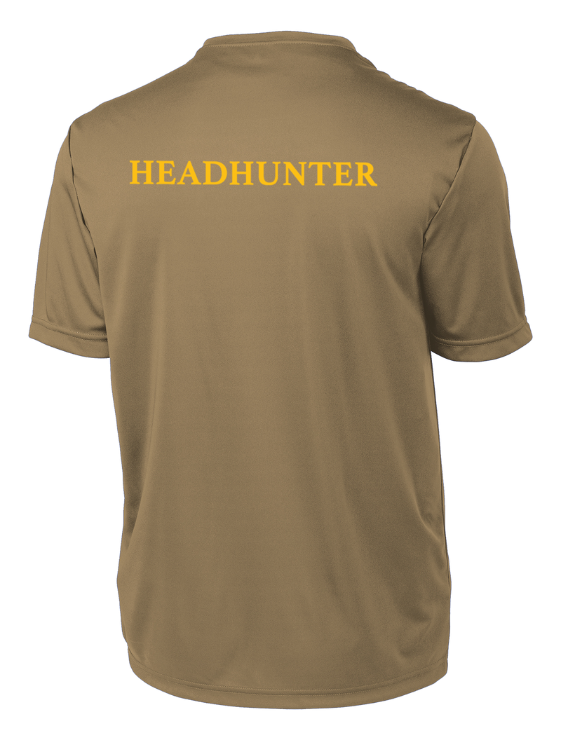 Headhunter Troop 2-2 CR - HEADHUNTER - Competitor Tee