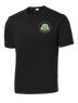 Headhunter Troop 2-2 CR - 3 Skulls - Competitor Tee