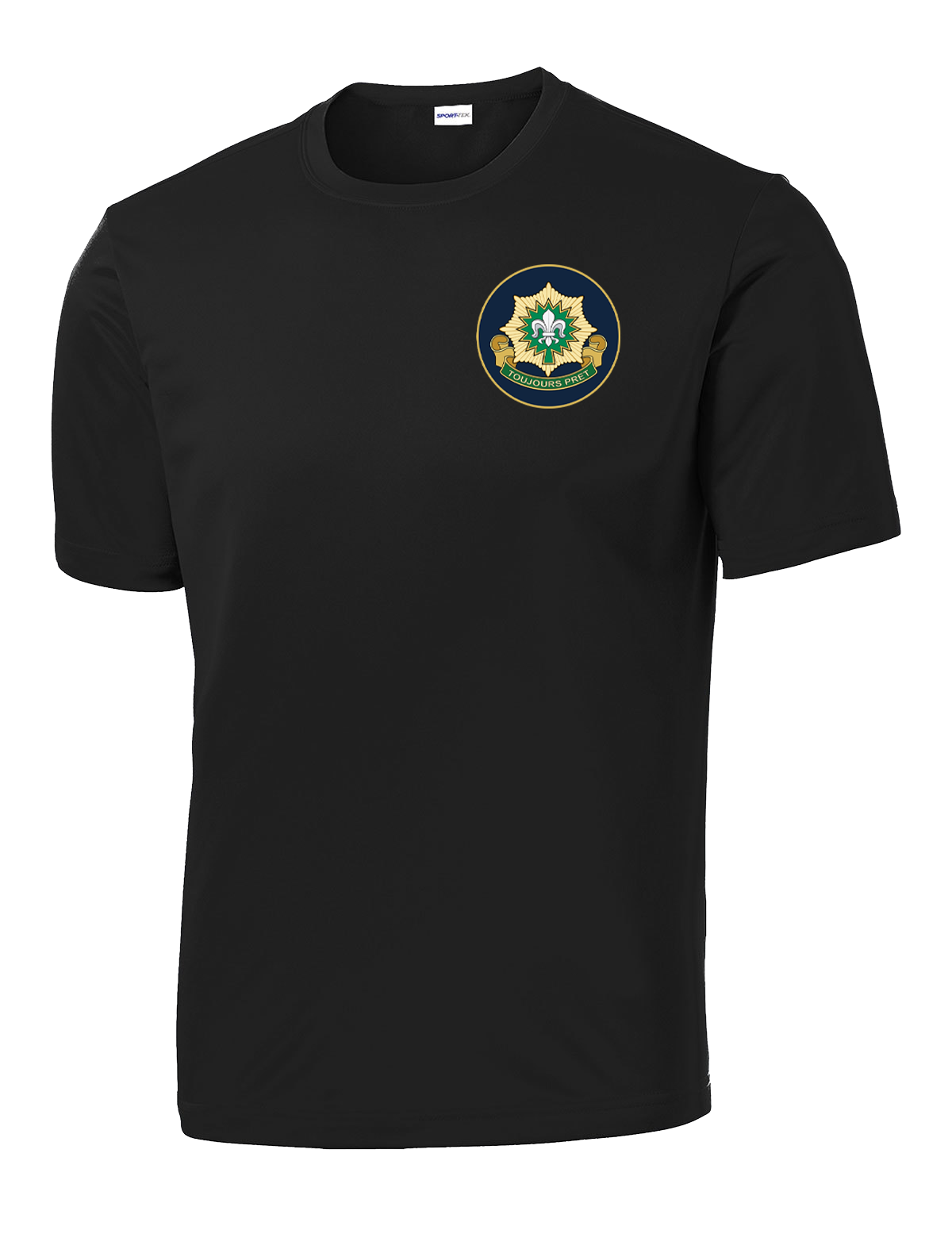 Headhunter Troop 2-2 CR - HEADHUNTER - Competitor Tee