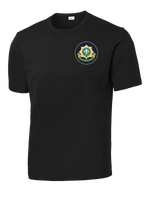 Headhunter Troop 2-2 CR - HEADHUNTER - Competitor Tee