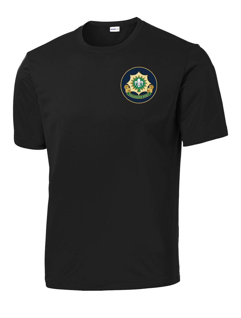 Headhunter Troop 2-2 CR - HEADHUNTER - Competitor Tee