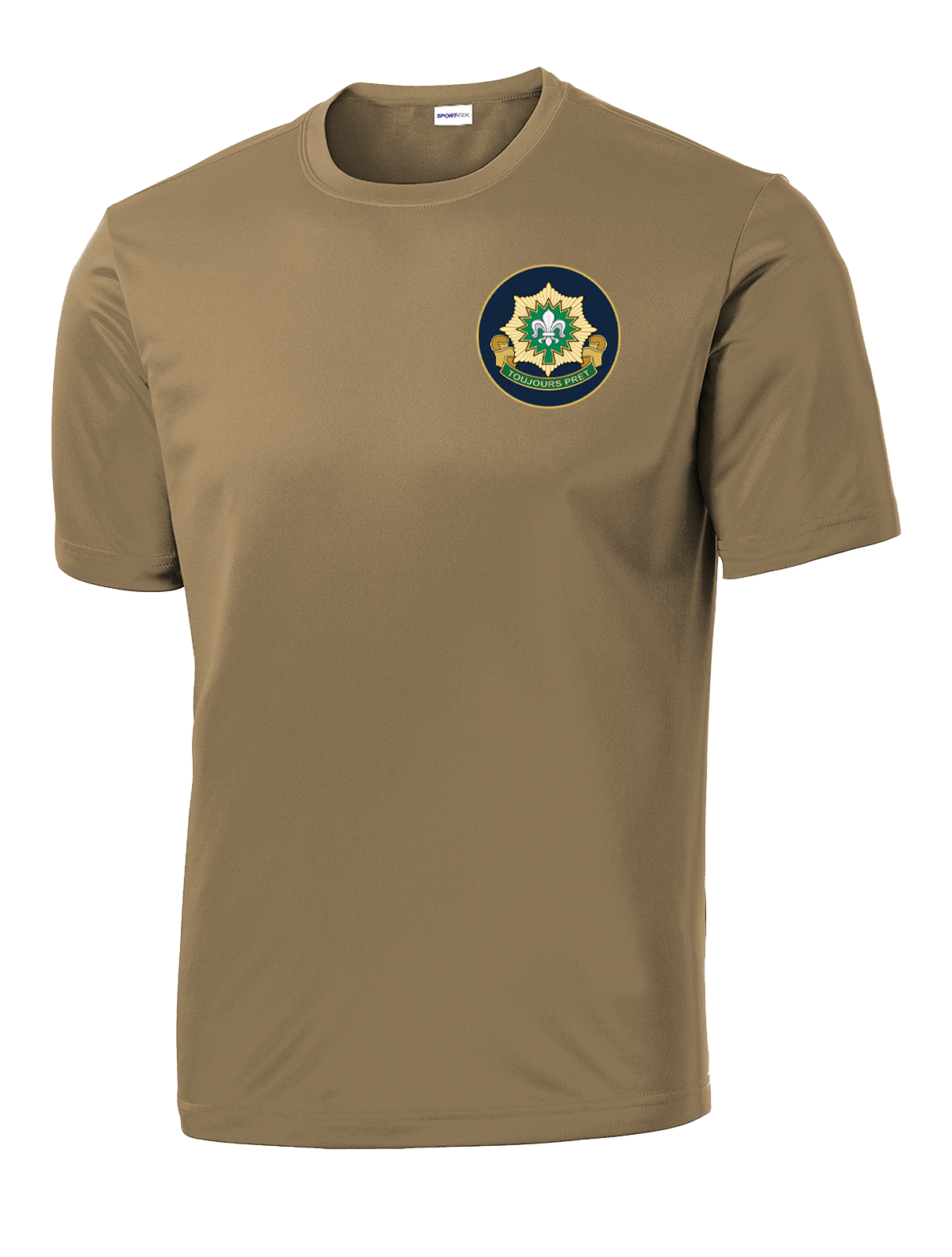Headhunter Troop 2-2 CR - HEADHUNTER - Competitor Tee