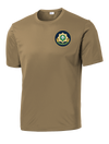 Headhunter Troop 2-2 CR - HEADHUNTER - Competitor Tee