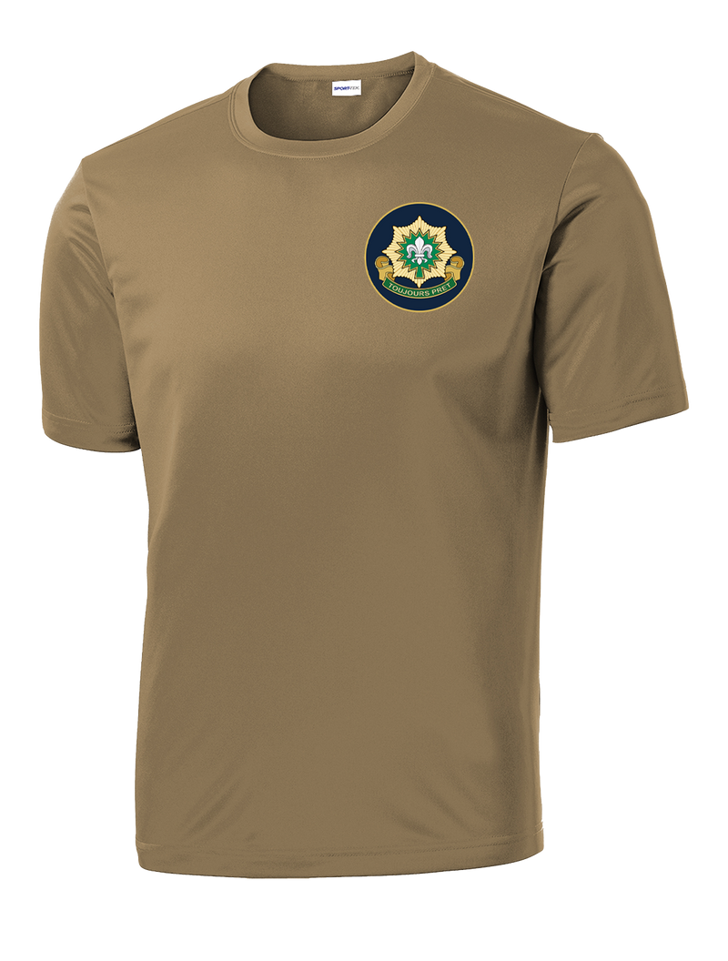 Headhunter Troop 2-2 CR - HEADHUNTER - Competitor Tee