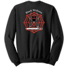 Headquarters 7th ID Blend Crewneck Sweatshirt