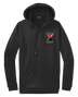 Headquarters 7th ID Fleece Hooded Pullover