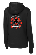 Headquarters 7th ID Ladies Poly/Cotton Blend Hoodie