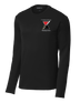 Headquarters 7th ID Fleece Pullover Crew