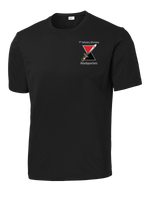 Headquarters 7th ID Competitor Tee