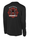 Headquarters 7th ID Long Sleeve Competitor Tee