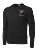 Headquarters 7th ID Long Sleeve Competitor Tee