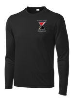 Headquarters 7th ID Long Sleeve Competitor Tee