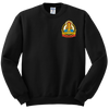 I CORPS H2FAST Blend Crewneck Sweatshirt