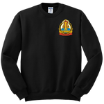 I CORPS H2FAST Blend Crewneck Sweatshirt