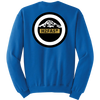 I CORPS H2FAST Blend Crewneck Sweatshirt