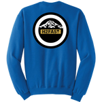 I CORPS H2FAST Blend Crewneck Sweatshirt