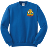 I CORPS H2FAST Blend Crewneck Sweatshirt
