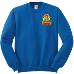 I CORPS H2FAST Blend Crewneck Sweatshirt
