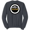 I CORPS H2FAST Blend Crewneck Sweatshirt