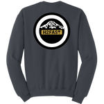 I CORPS H2FAST Blend Crewneck Sweatshirt