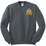 I CORPS H2FAST Blend Crewneck Sweatshirt