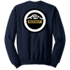 I CORPS H2FAST Blend Crewneck Sweatshirt
