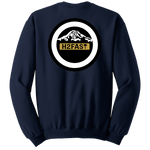 I CORPS H2FAST Blend Crewneck Sweatshirt