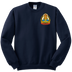 I CORPS H2FAST Blend Crewneck Sweatshirt