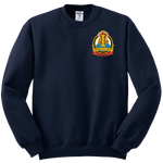 I CORPS H2FAST Blend Crewneck Sweatshirt