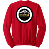 I CORPS H2FAST Blend Crewneck Sweatshirt