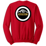 I CORPS H2FAST Blend Crewneck Sweatshirt
