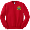I CORPS H2FAST Blend Crewneck Sweatshirt