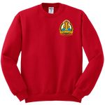 I CORPS H2FAST Blend Crewneck Sweatshirt