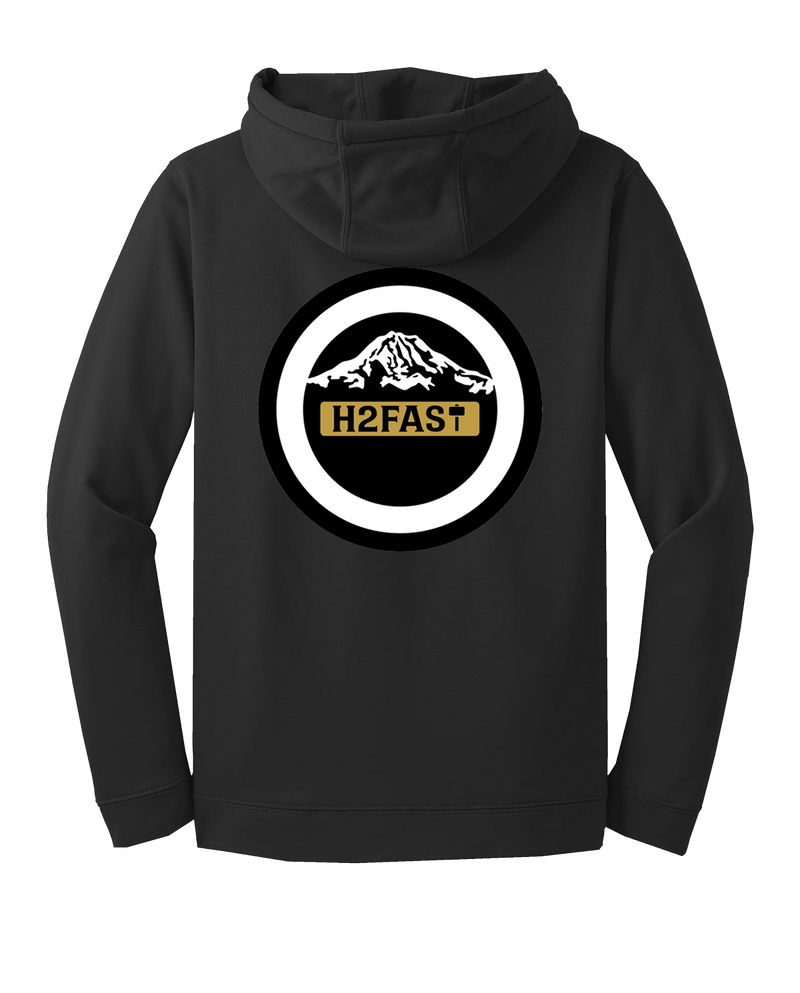 I CORPS H2FAST Fleece Hooded Pullover