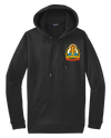 I CORPS H2FAST Fleece Hooded Pullover