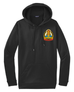 I CORPS H2FAST Fleece Hooded Pullover