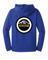 I CORPS H2FAST Fleece Hooded Pullover