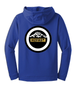 I CORPS H2FAST Fleece Hooded Pullover