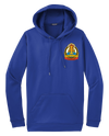 I CORPS H2FAST Fleece Hooded Pullover