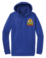 I CORPS H2FAST Fleece Hooded Pullover