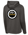 I CORPS H2FAST Fleece Hooded Pullover