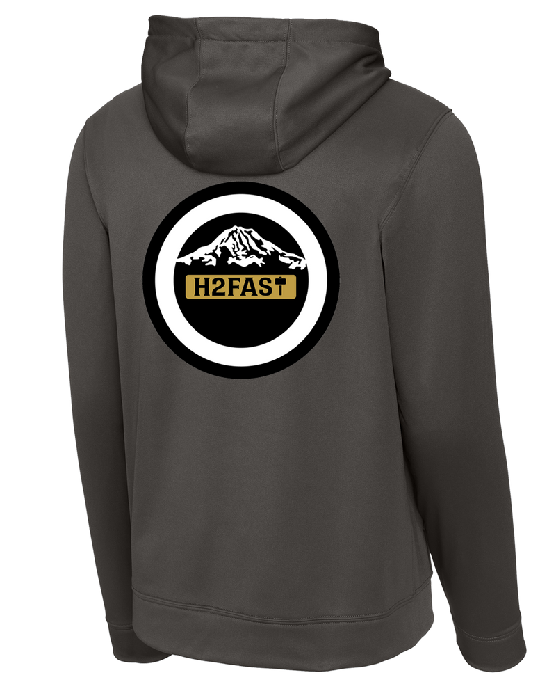 I CORPS H2FAST Fleece Hooded Pullover