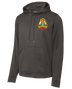 I CORPS H2FAST Fleece Hooded Pullover