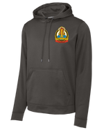 I CORPS H2FAST Fleece Hooded Pullover