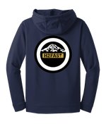 I CORPS H2FAST Fleece Hooded Pullover