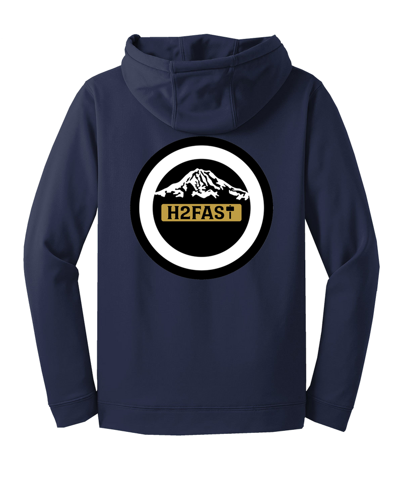 I CORPS H2FAST Fleece Hooded Pullover