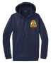 I CORPS H2FAST Fleece Hooded Pullover