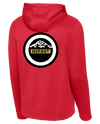 I CORPS H2FAST Fleece Hooded Pullover