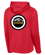 I CORPS H2FAST Fleece Hooded Pullover