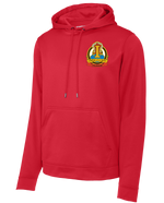 I CORPS H2FAST Fleece Hooded Pullover